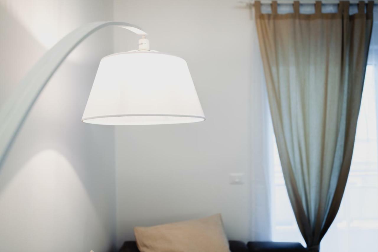 La Boutique Del Vento - Esclusivo In Pieno Centro Apartment Trieste Bagian luar foto