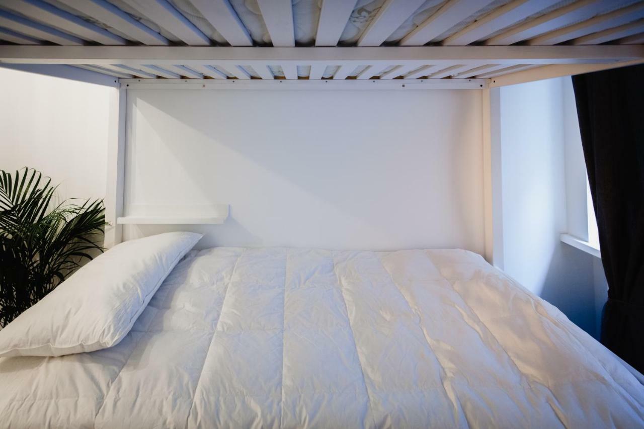 La Boutique Del Vento - Esclusivo In Pieno Centro Apartment Trieste Bagian luar foto